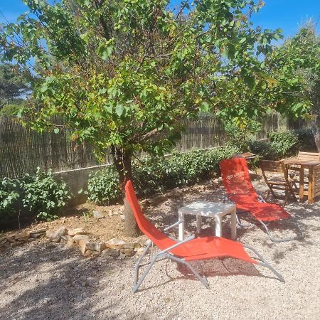 Villa Avec Jardin Au Calme A 7 Min De Cassis Roquefort-la-Bédoule Eksteriør bilde