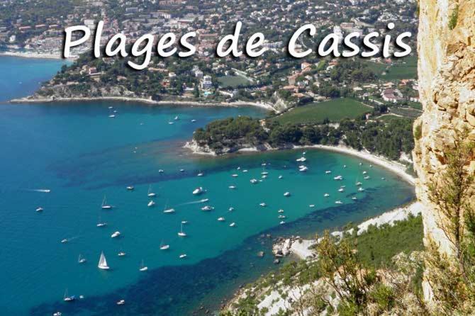 Villa Avec Jardin Au Calme A 7 Min De Cassis Roquefort-la-Bédoule Eksteriør bilde